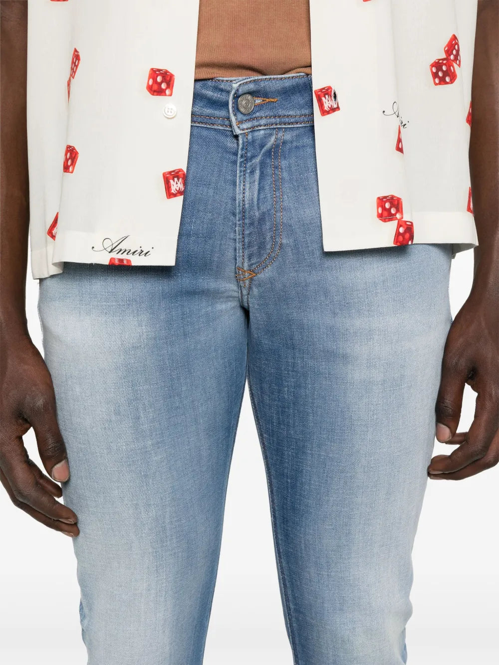 1979 Sleenker Skinny-Jeans