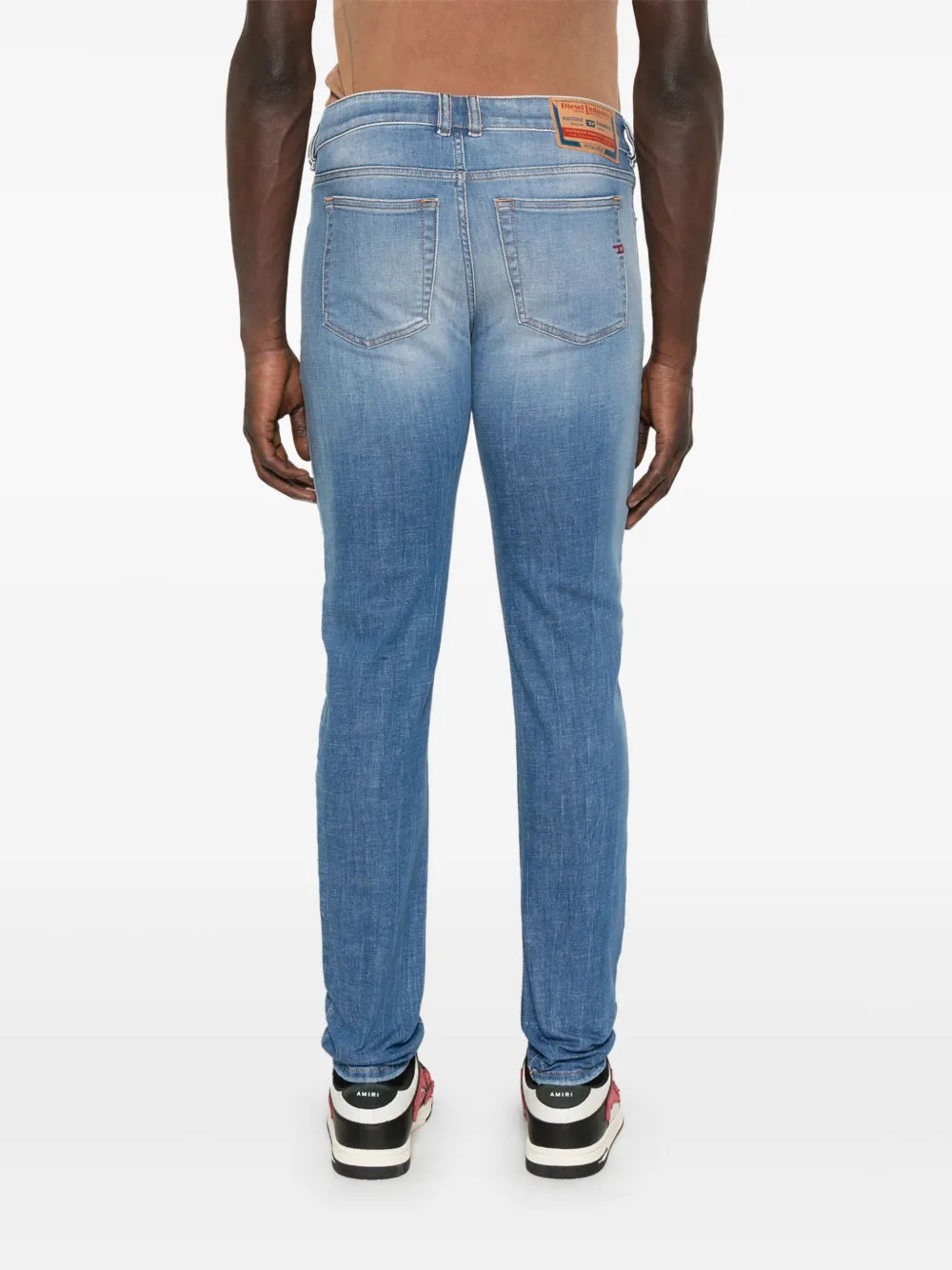 1979 Sleenker Skinny-Jeans