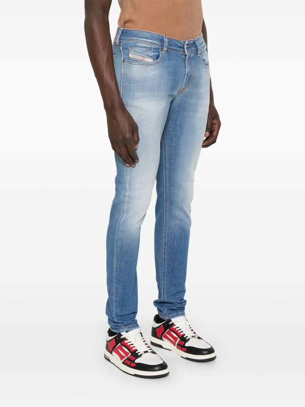 1979 Sleenker Skinny-Jeans