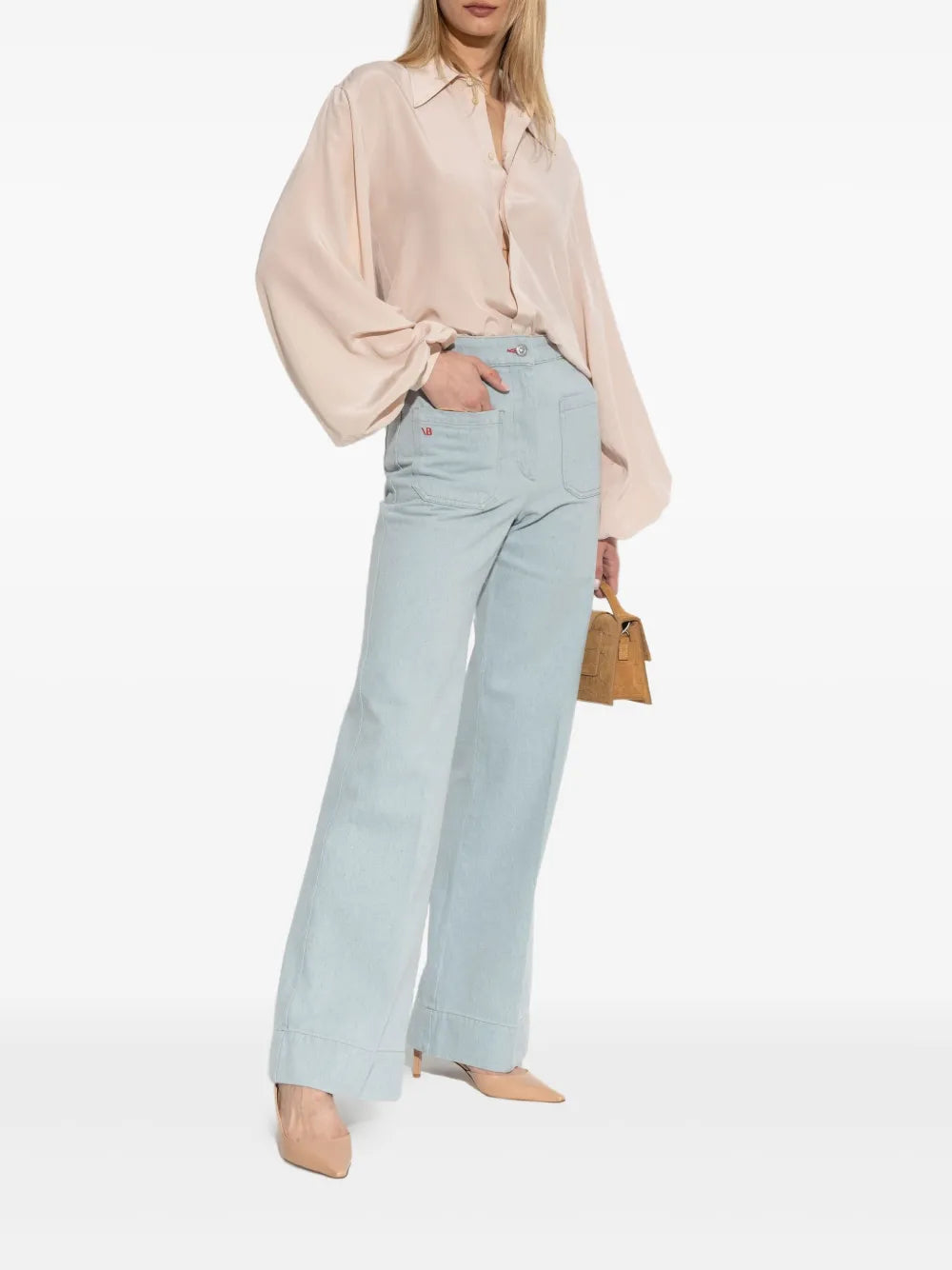 Alina Jeans