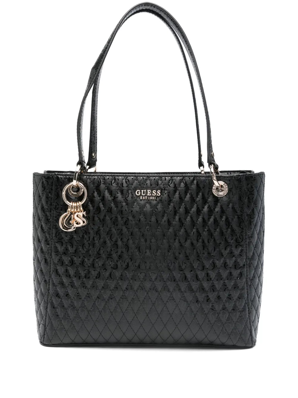Betula Noel Tote Bag