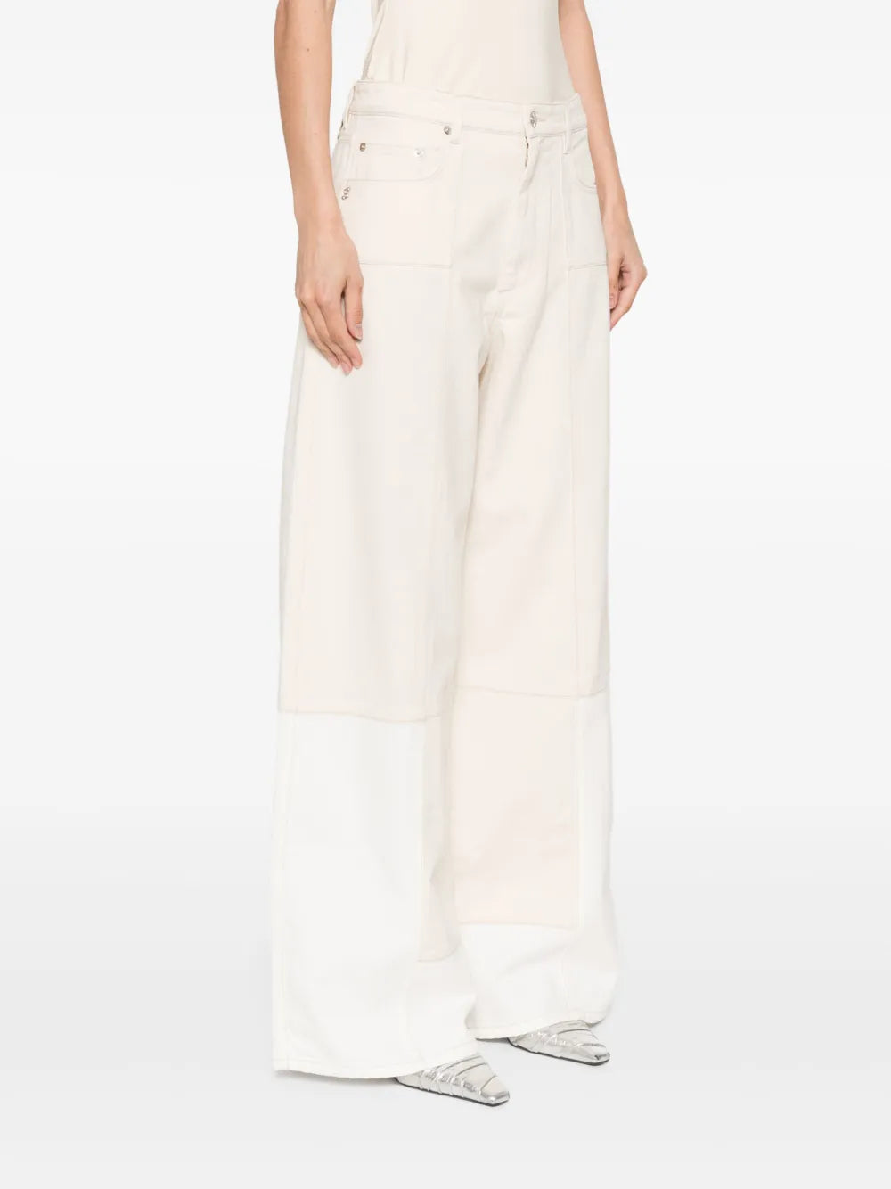 Etunia Jeans