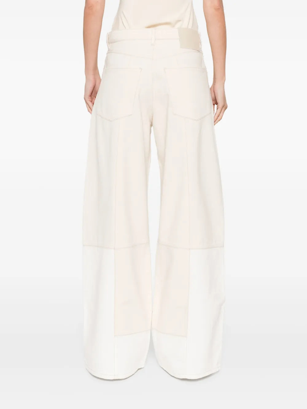 Etunia Jeans