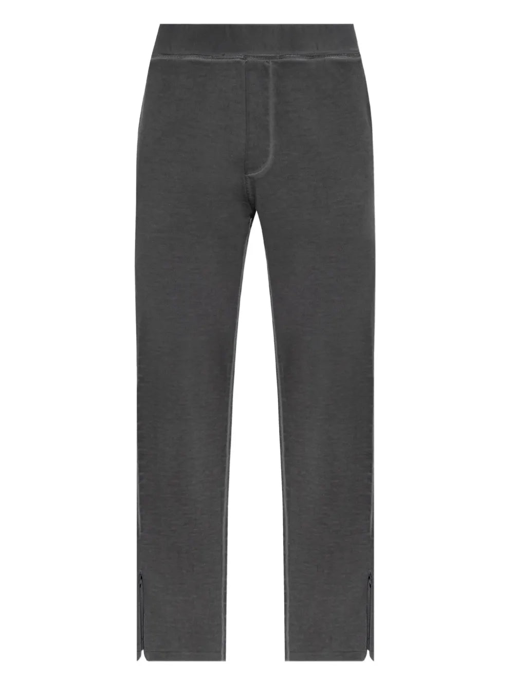 Jogginghose mit weitem Bein
