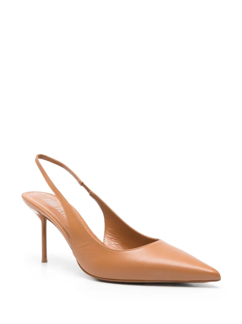 Lidia Pumps 80mm