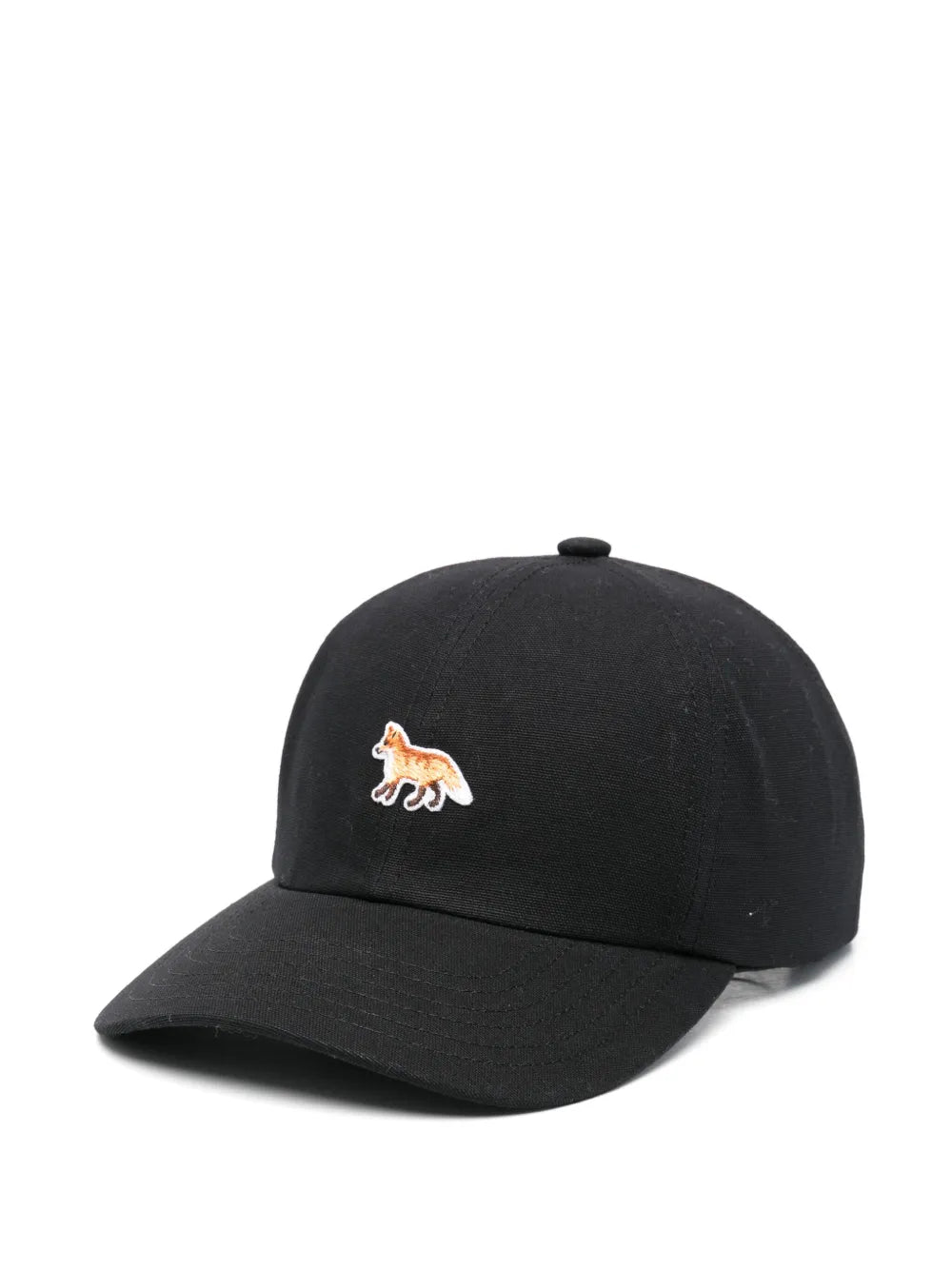 Baseballkappe mit Baby Fox-Patch