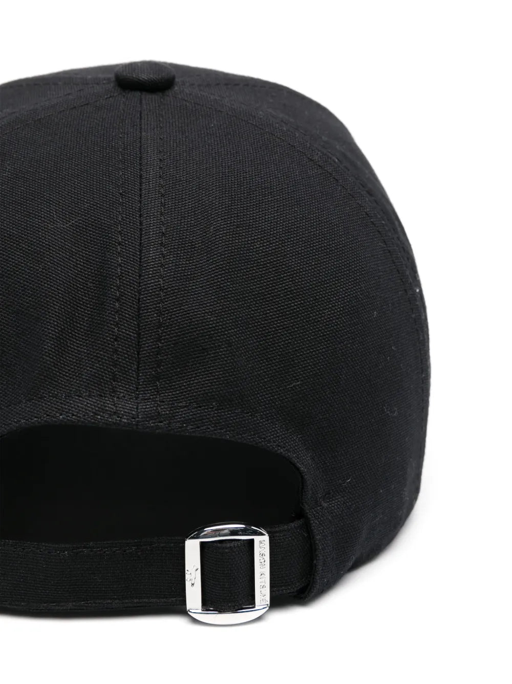 Baseballkappe mit Baby Fox-Patch