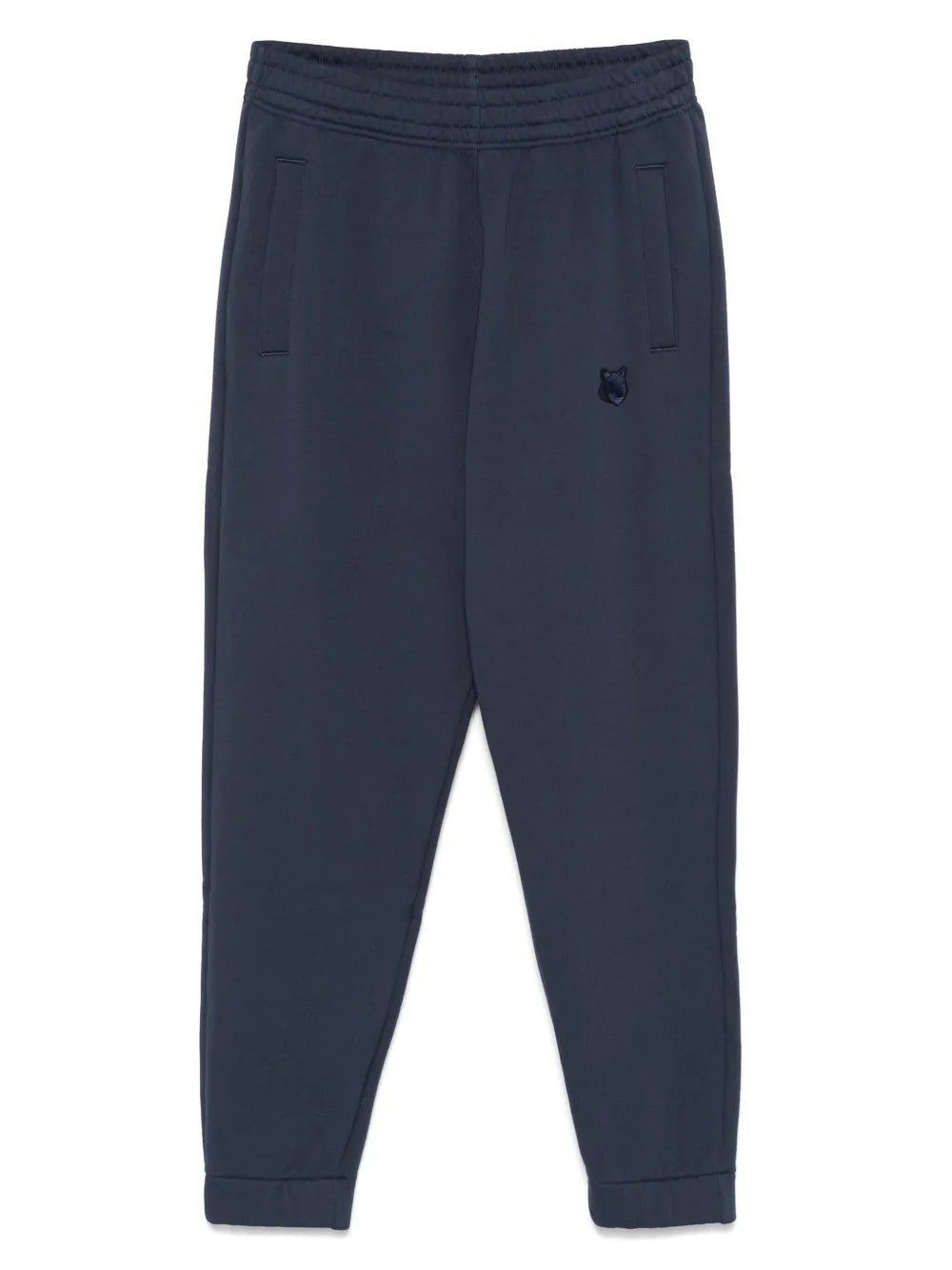 Jogginghose mit Bold Fox Head-Patch