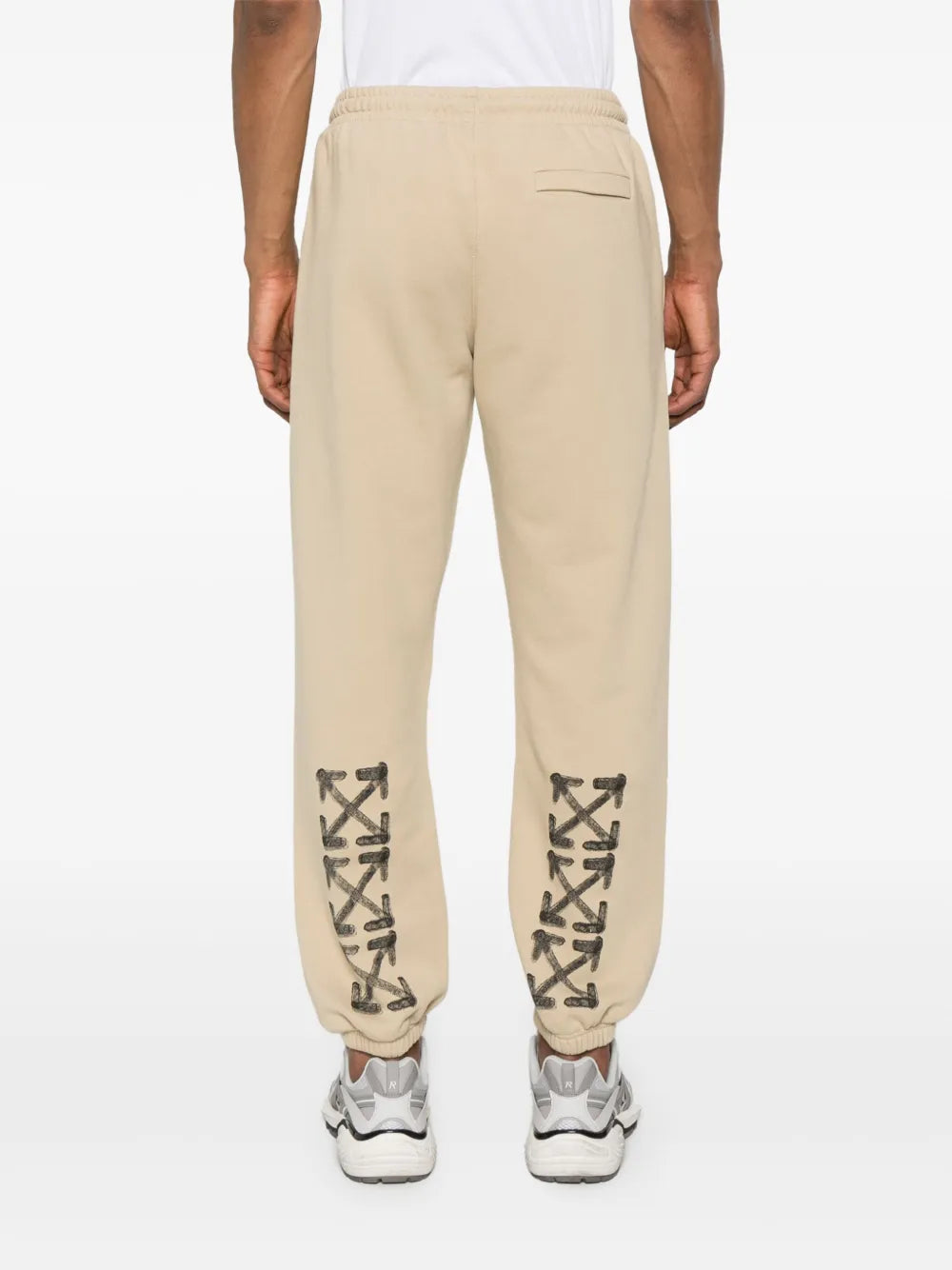 Spray Arrow Jogginghose