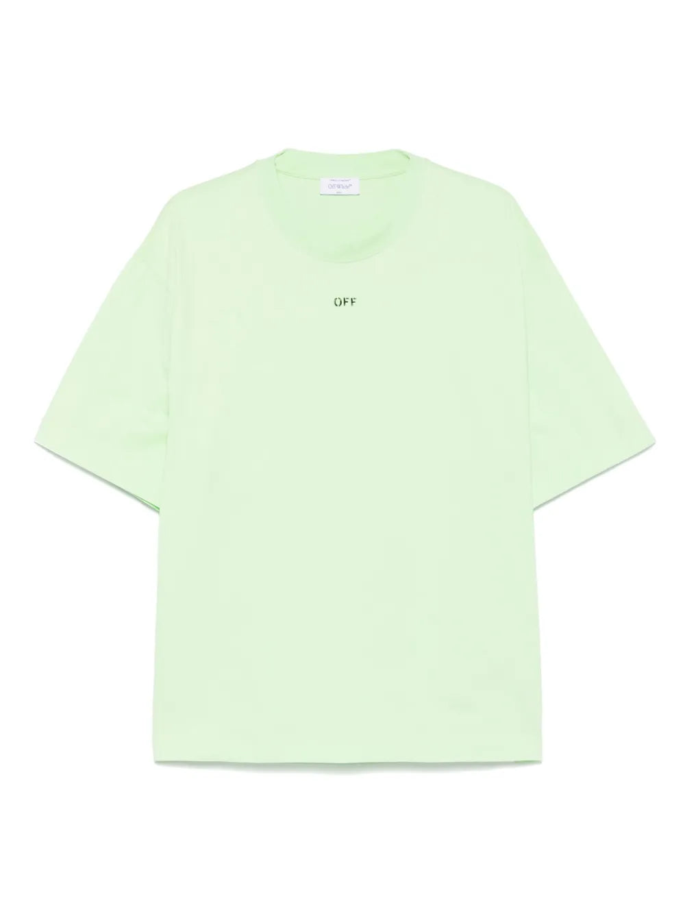 Off Stamp Skate T-Shirt