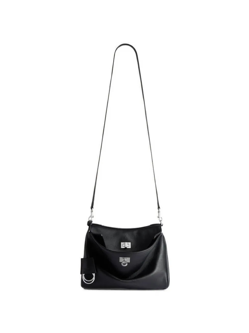 Kleine Rodeo Schultertasche