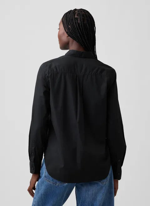 Damen Popeline-Hemd The Perfect Shirt