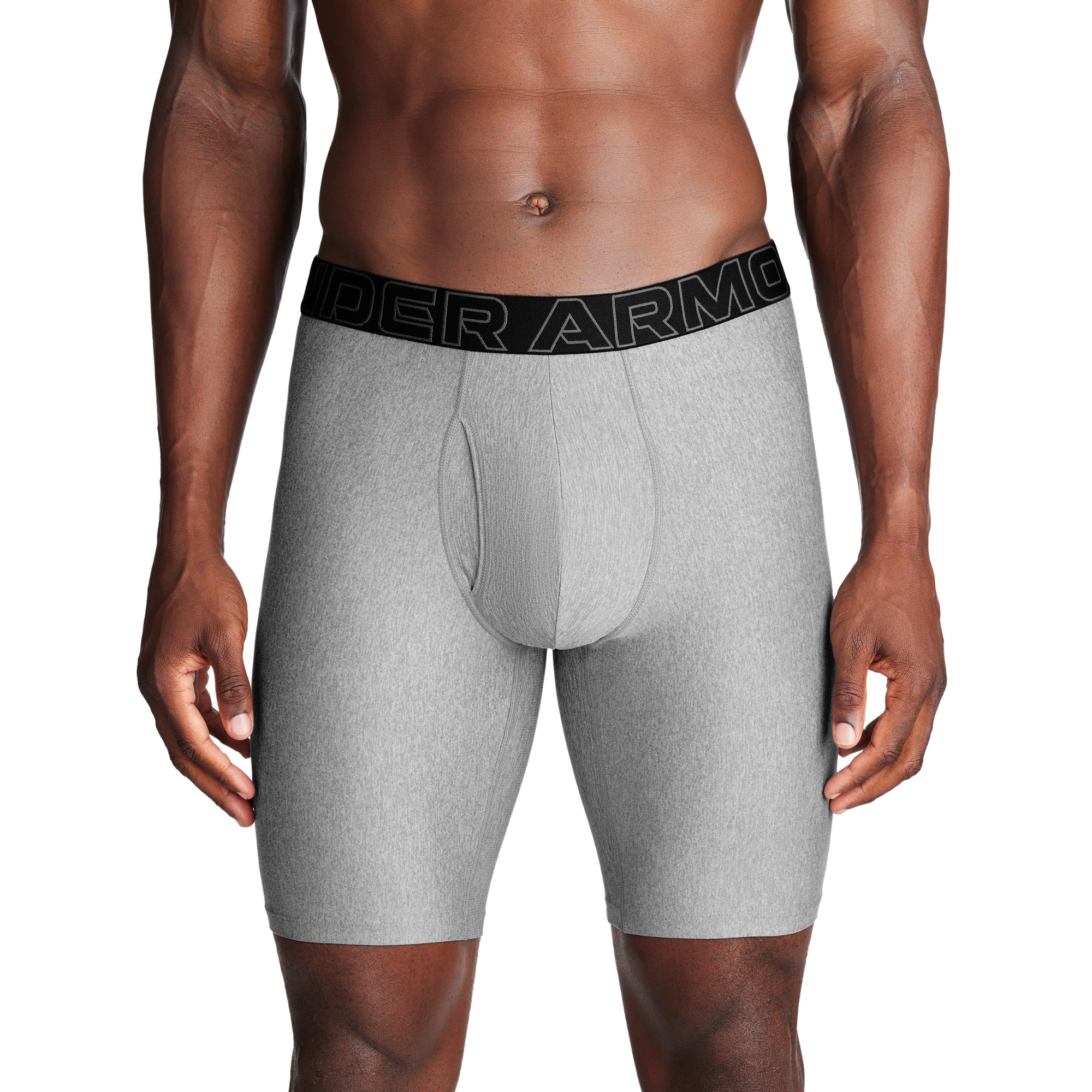 UA Boxerjock® 3er Packung