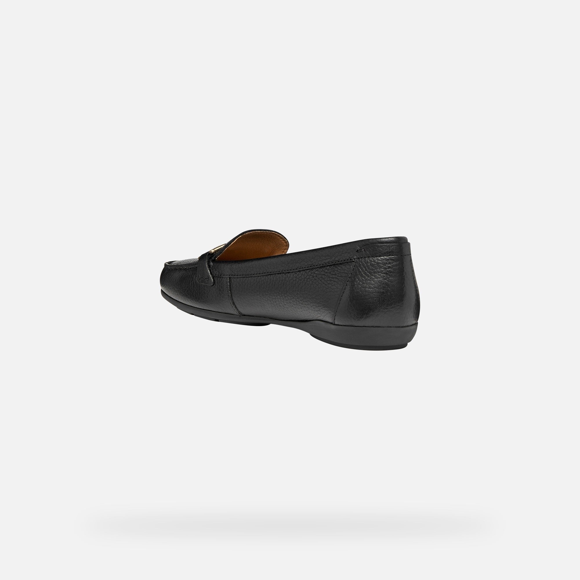 Annytah Moccasins