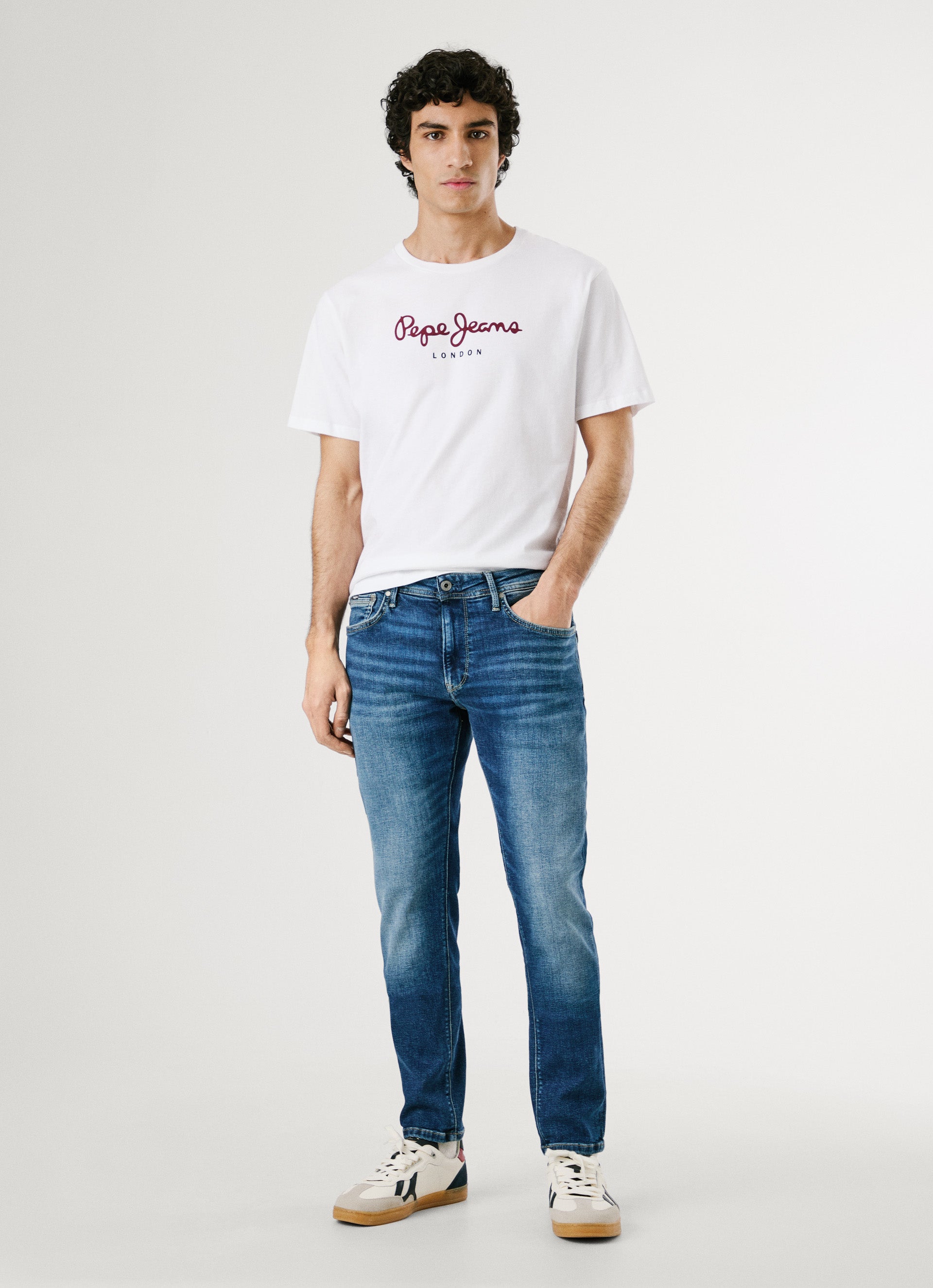 T-Shirt Eggo N