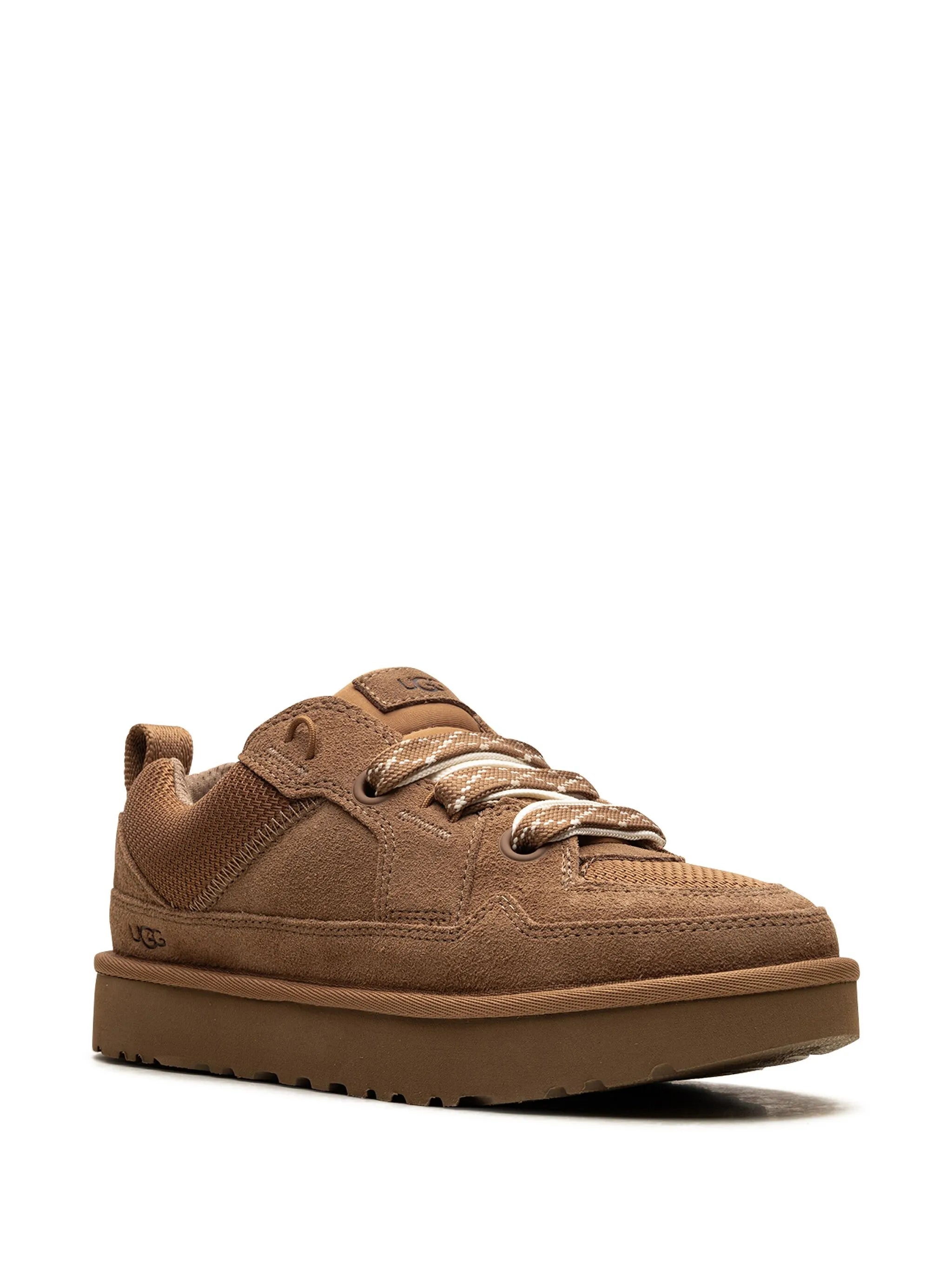 Lo Lowmel Sneakers