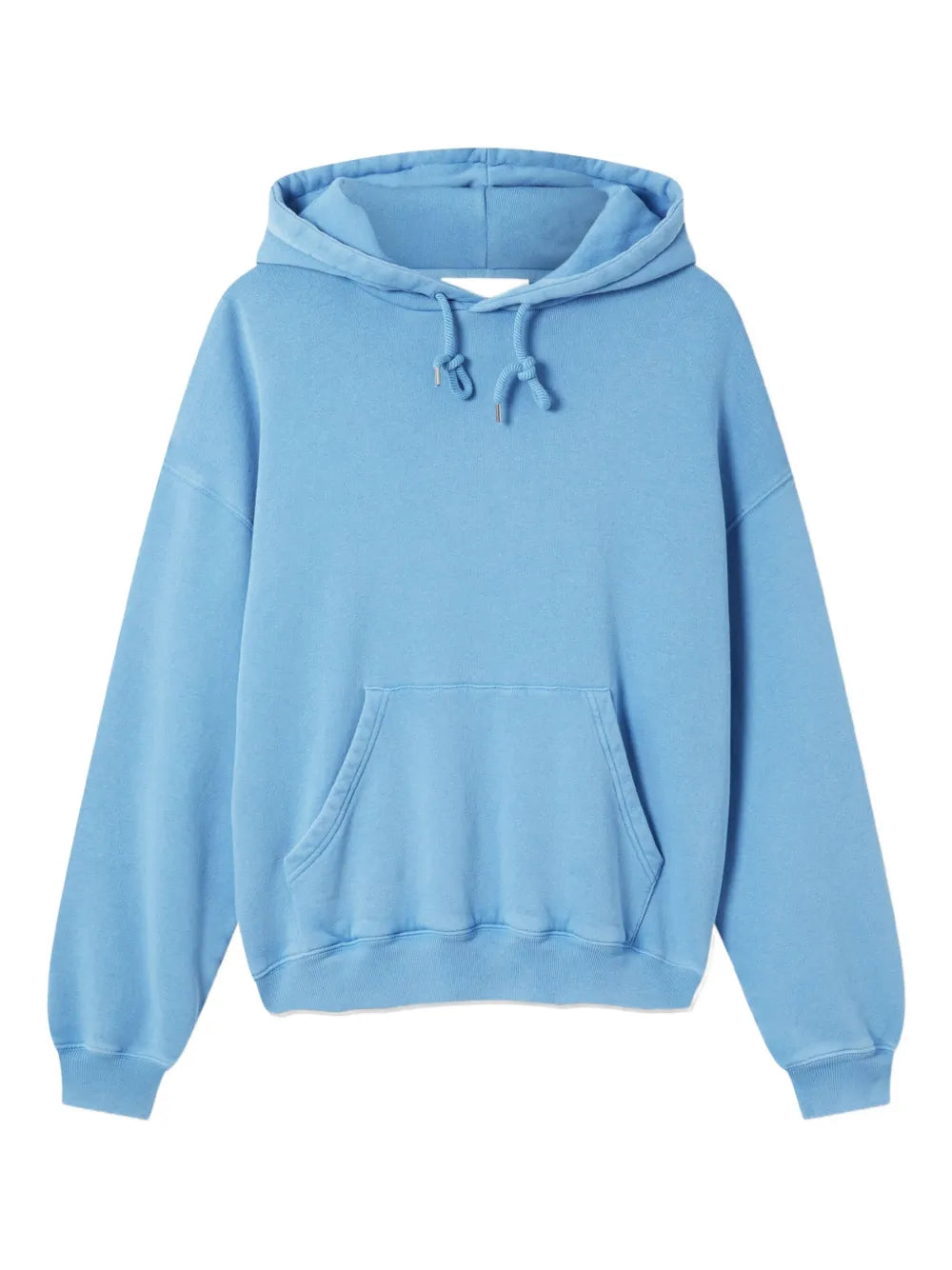 Distort Washed Hoodie