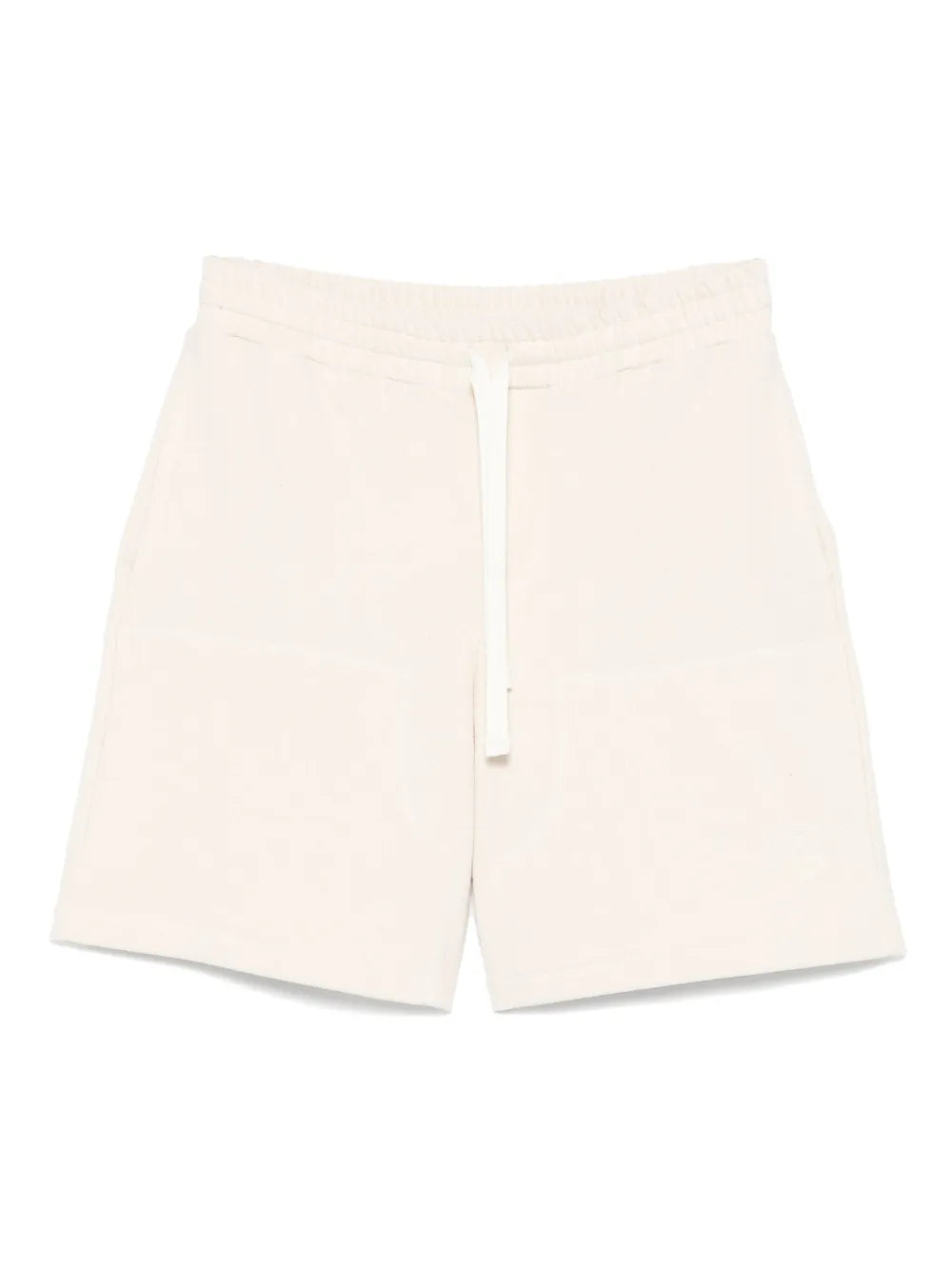 Shorts mit Kordelzug