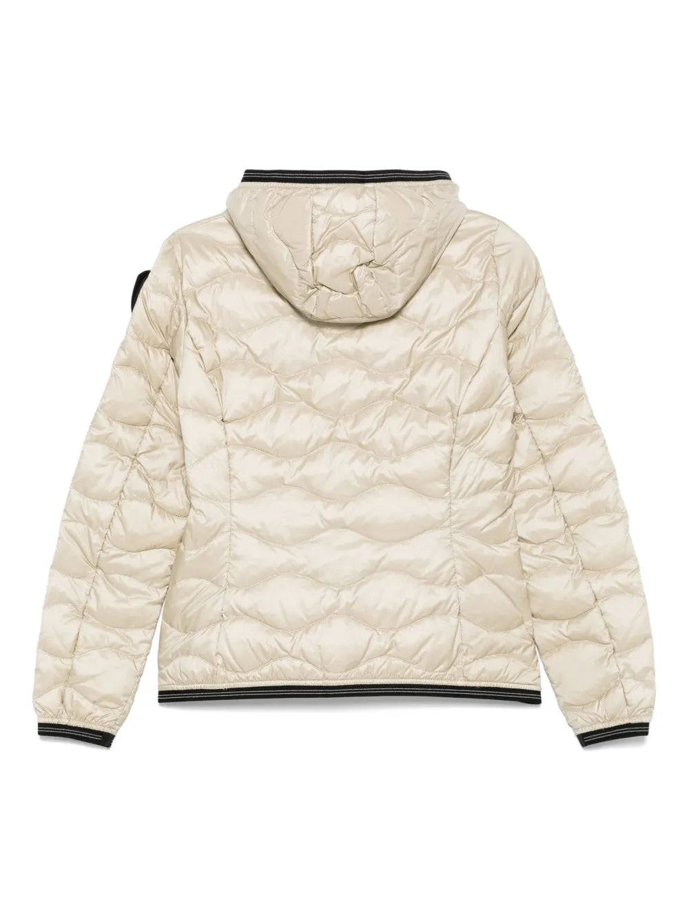Camelia Short Jacke
