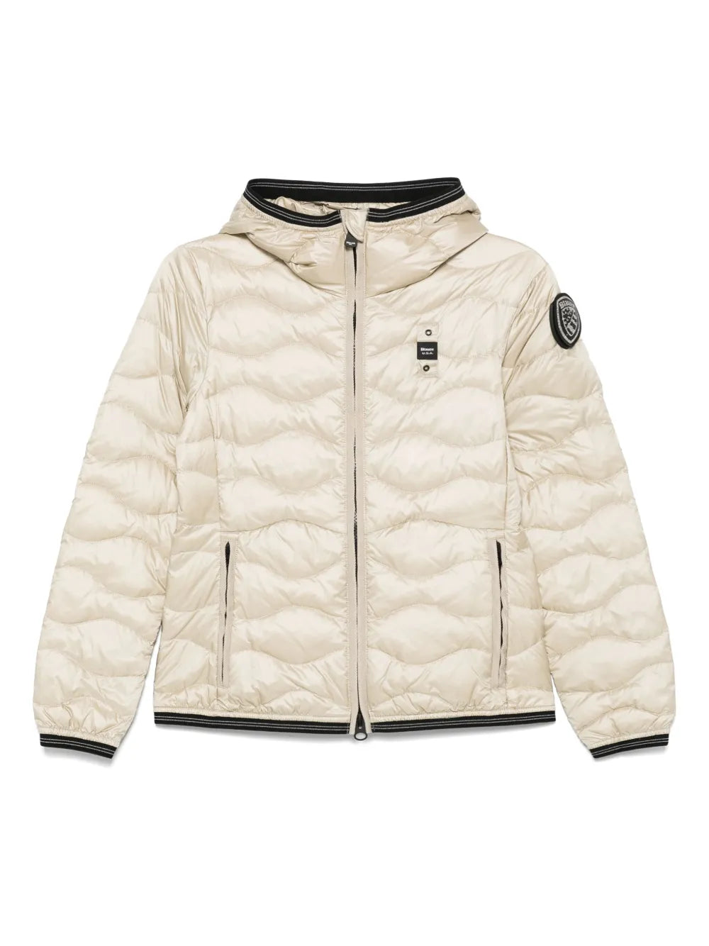 Camelia Short Jacke