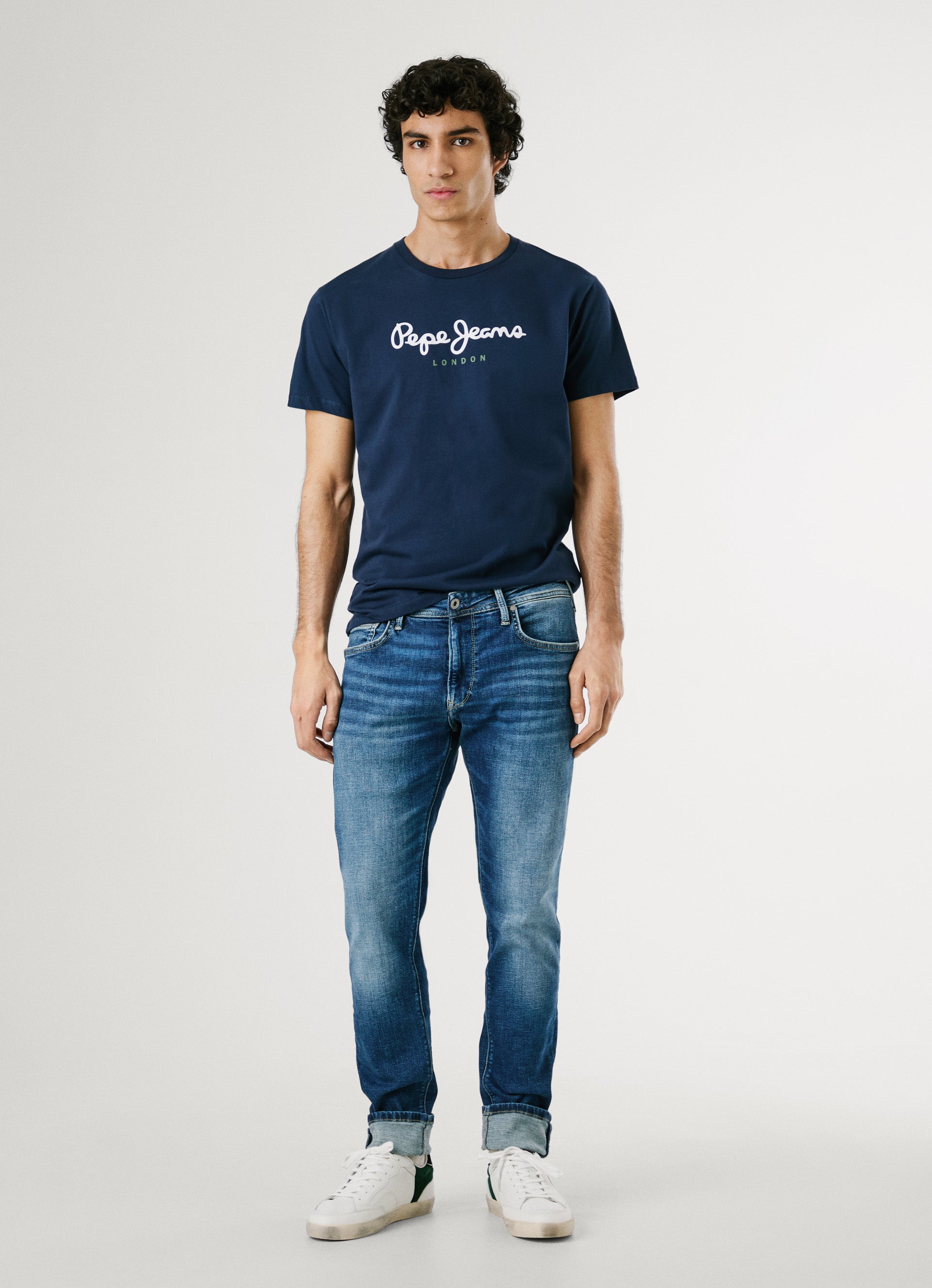 T-Shirt Eggo N
