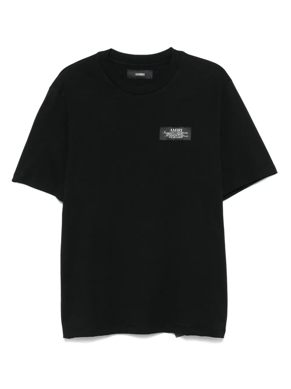 T-Shirt mit Slogan-Print