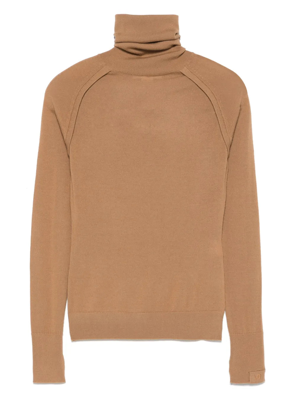 Pullover aus Merinowolle