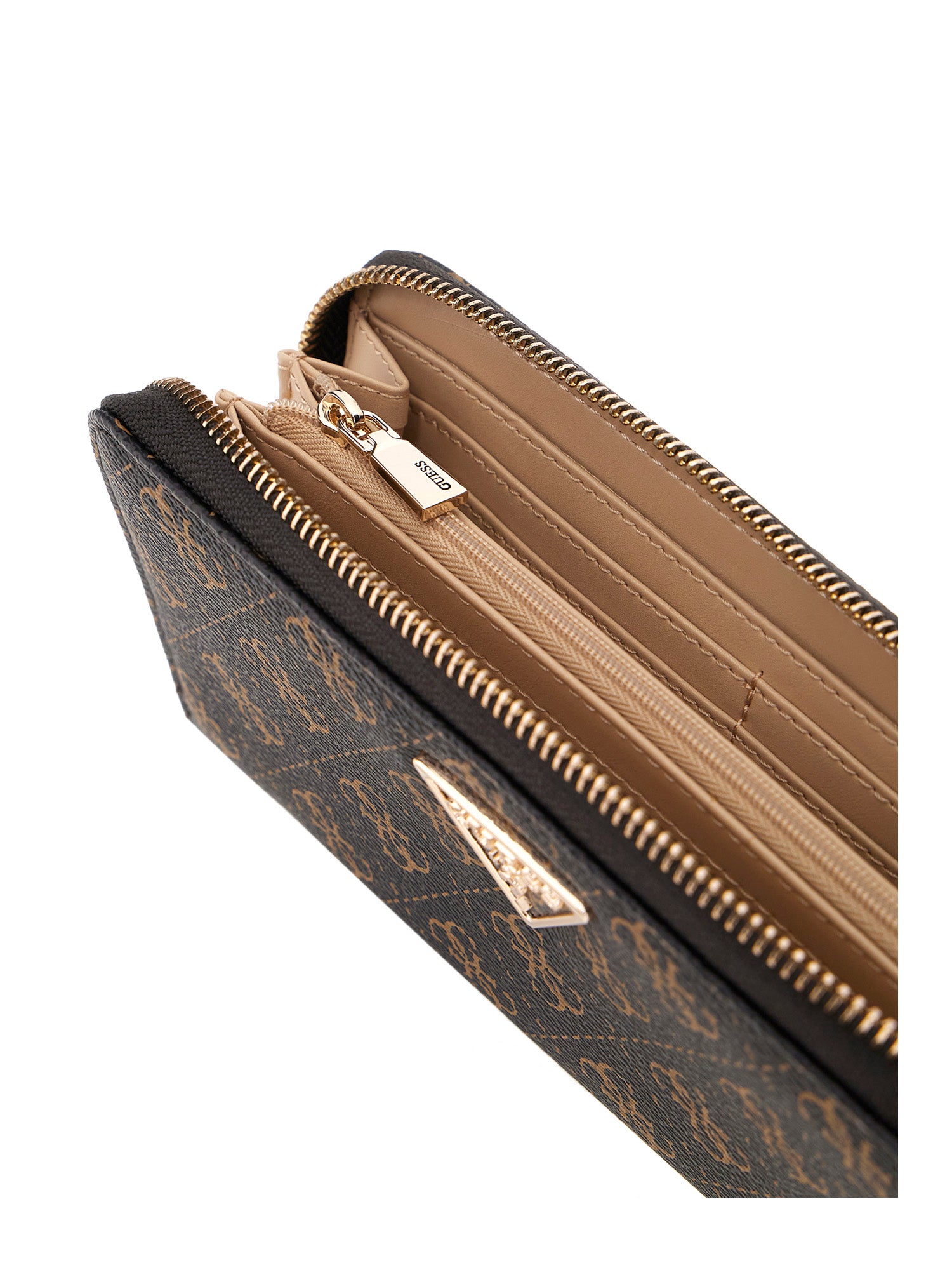 Laurel slg large zip Geldbörse