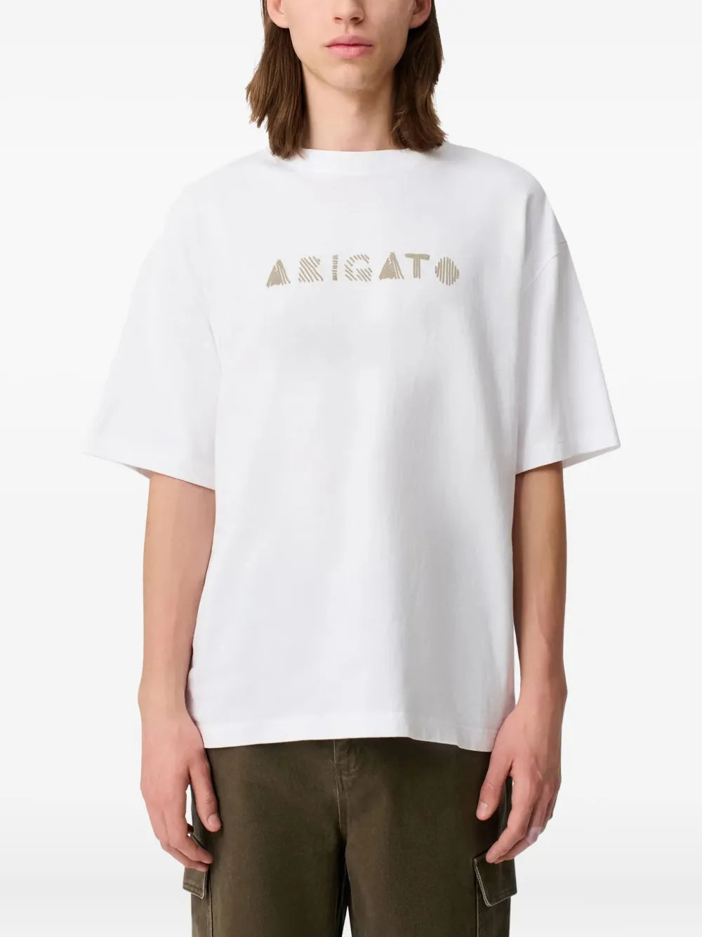 Annotate T-Shirt