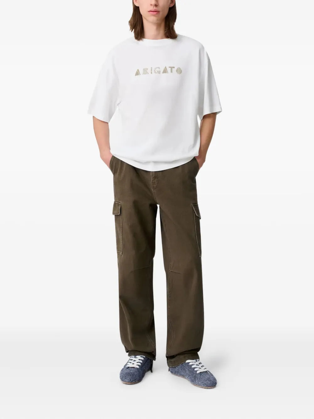 Annotate T-Shirt