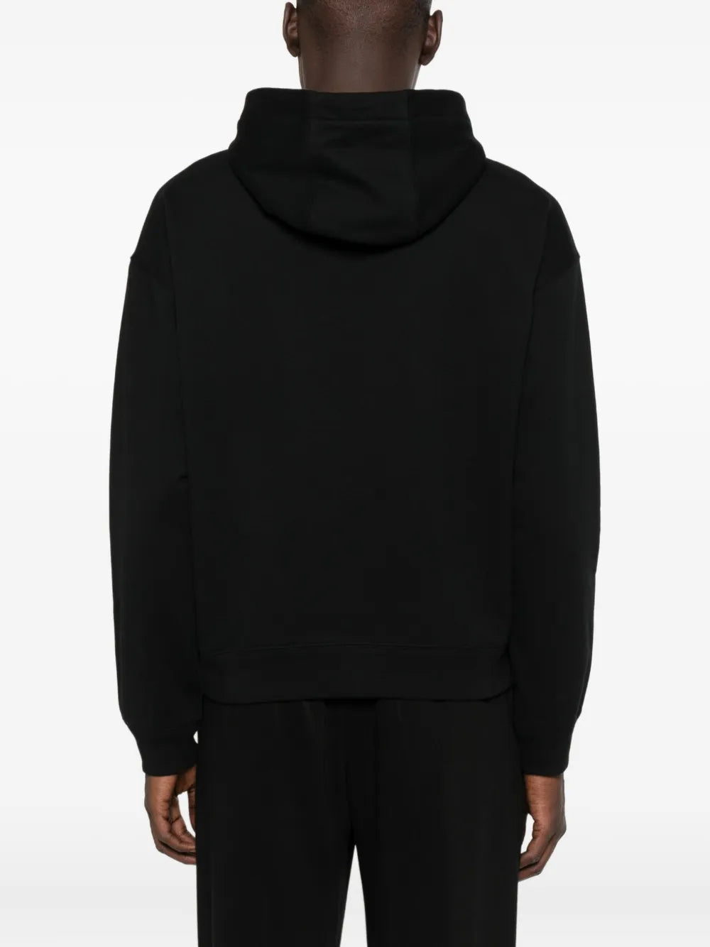 Hoodie mit Medusa-Print