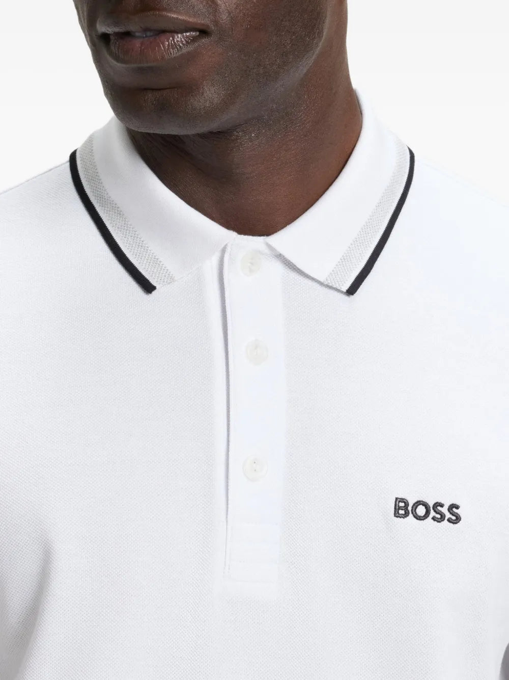 Paddy Poloshirt