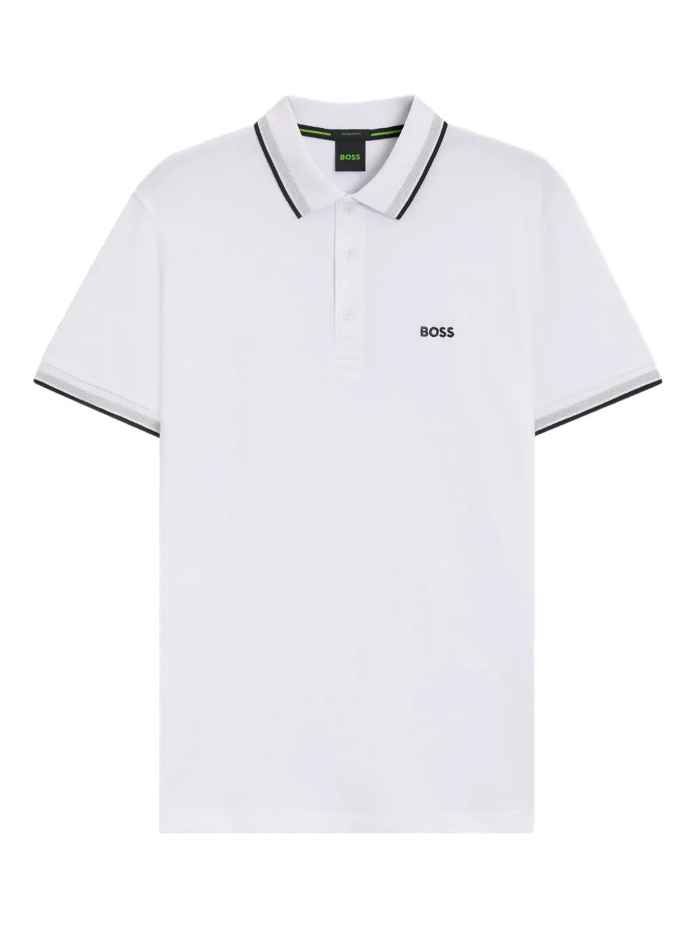 Paddy Poloshirt