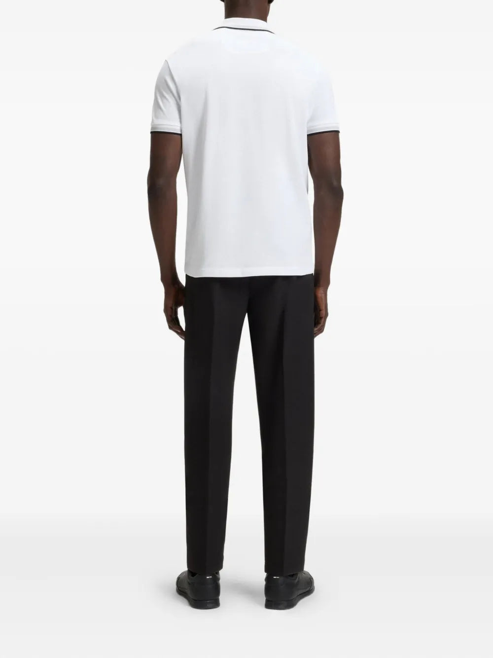 Paddy Poloshirt