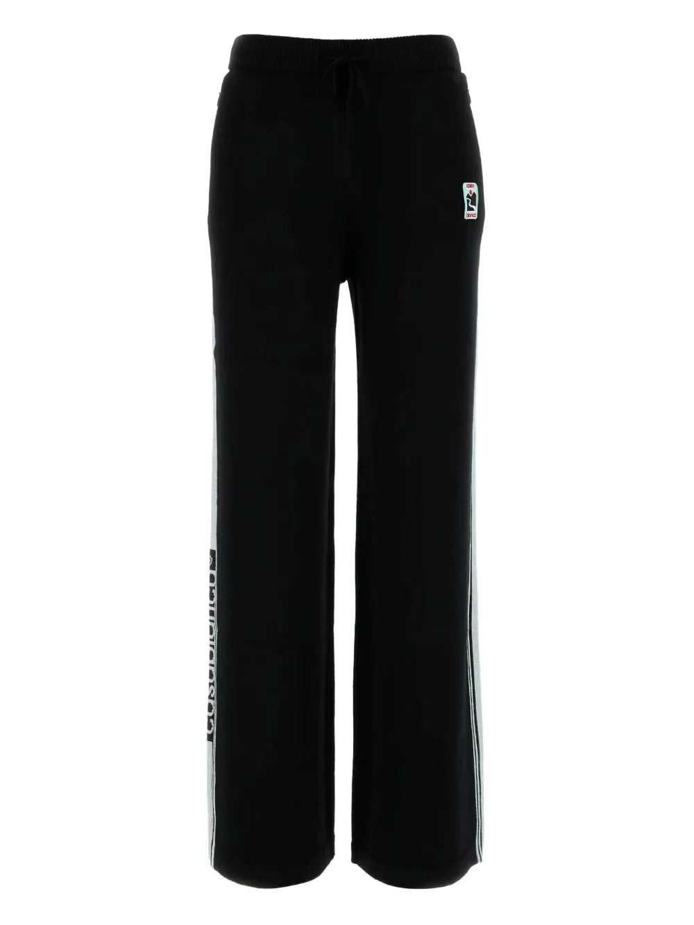 MERINO TRACK PANTS