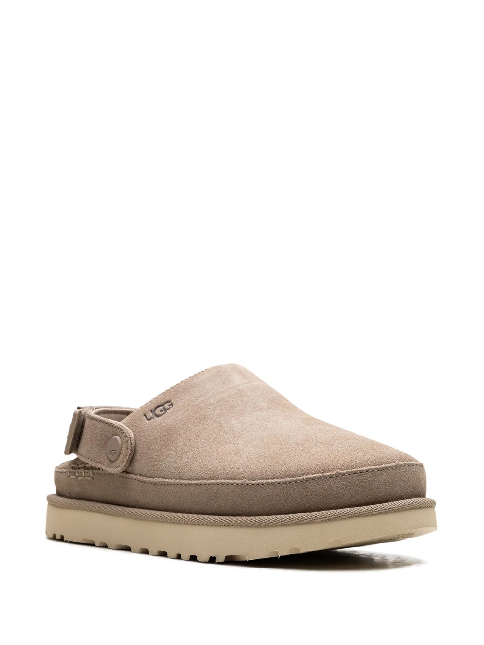 Goldenstar Clogs
