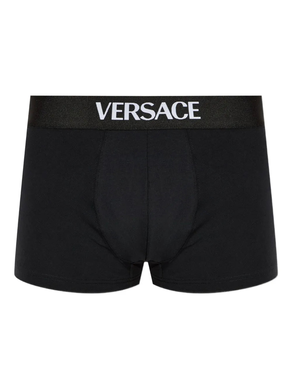 Boxershorts mit Logo-Bund