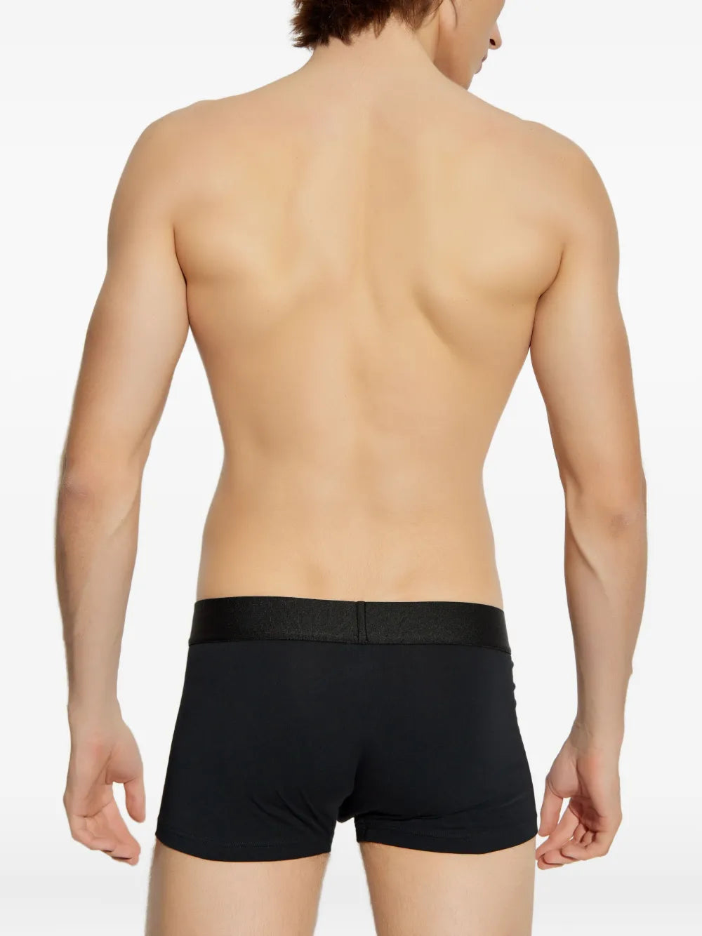 Boxershorts mit Logo-Bund
