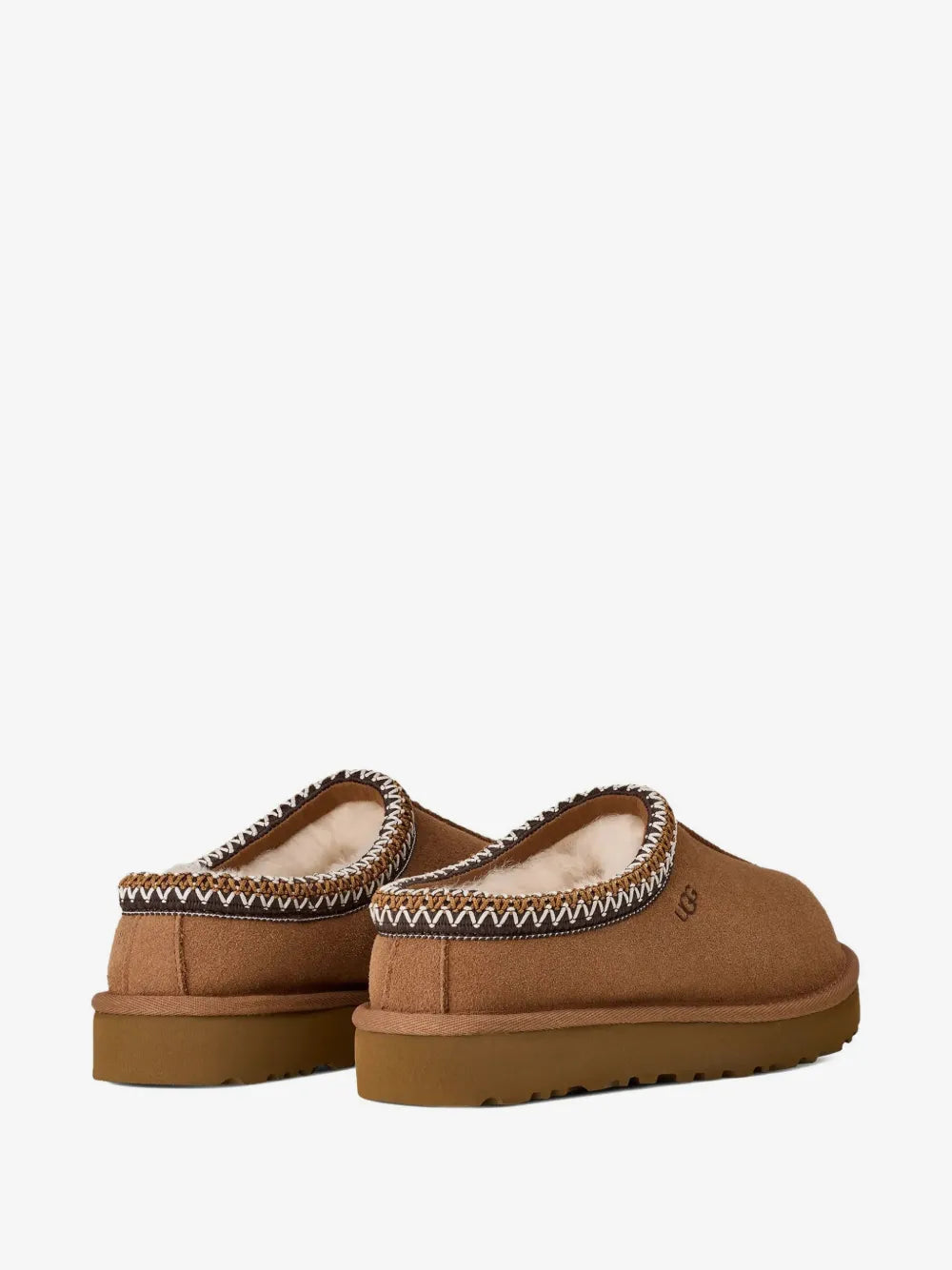 Tasman II Damen Slipper