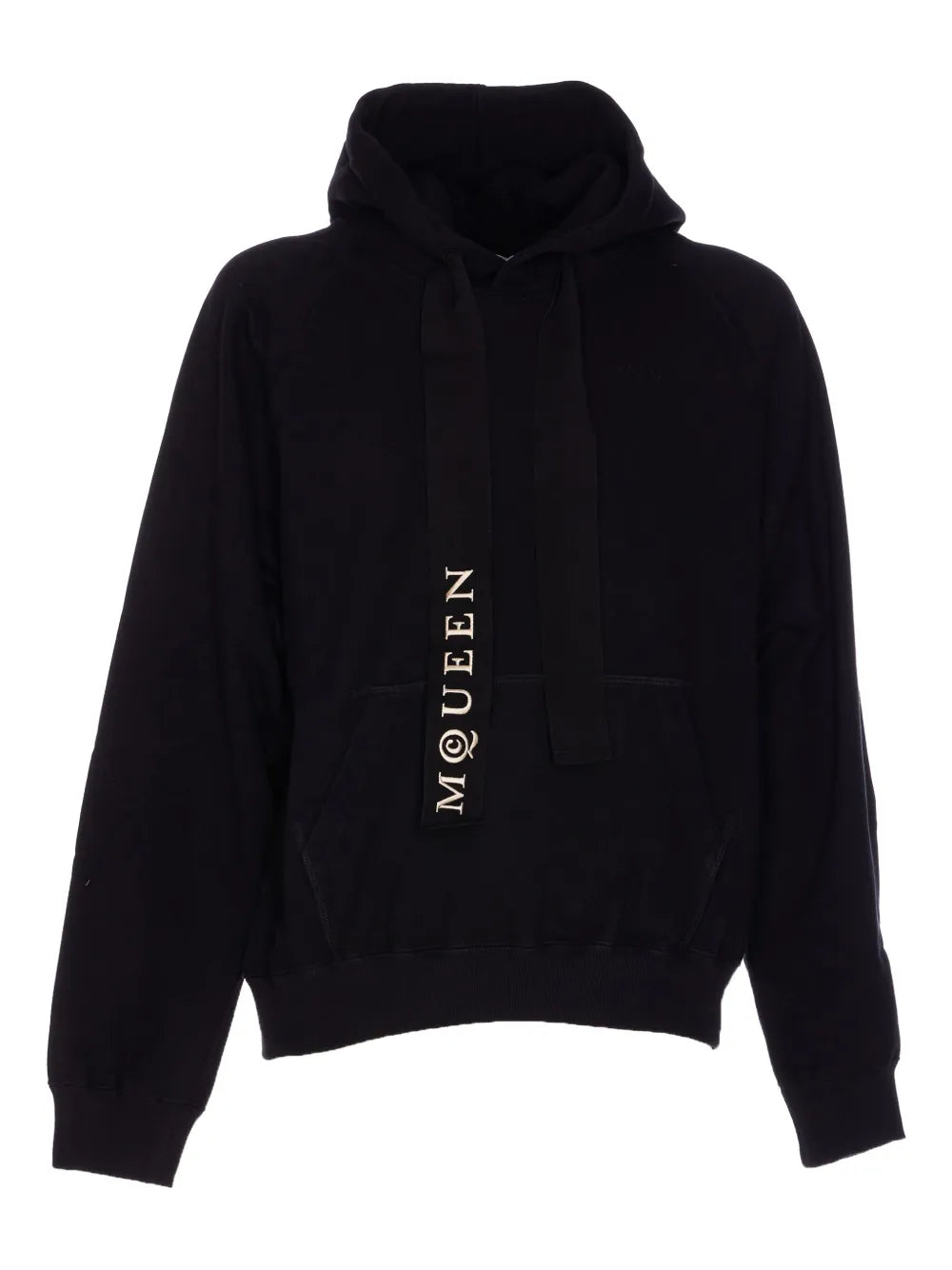 Hoodie mit Kängurutasche