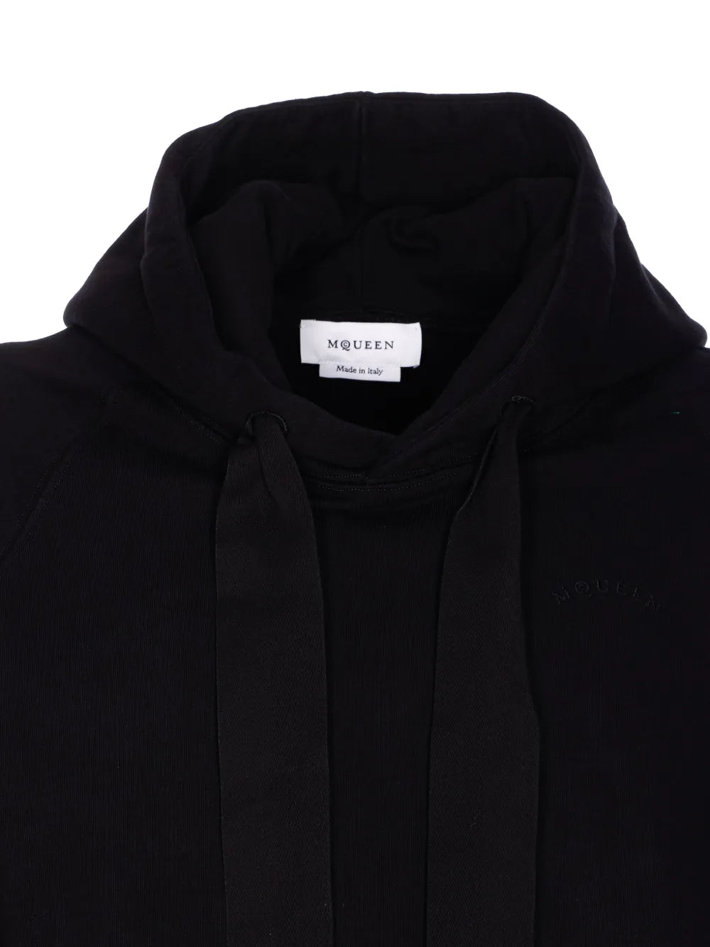 Hoodie mit Kängurutasche