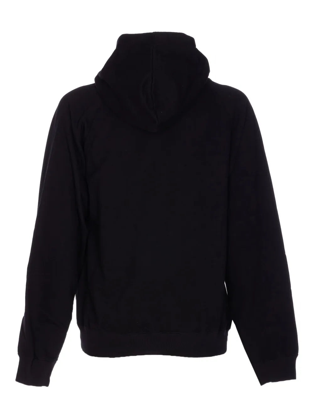Hoodie mit Kängurutasche