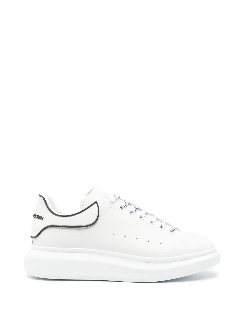 Oversized Sneakers
