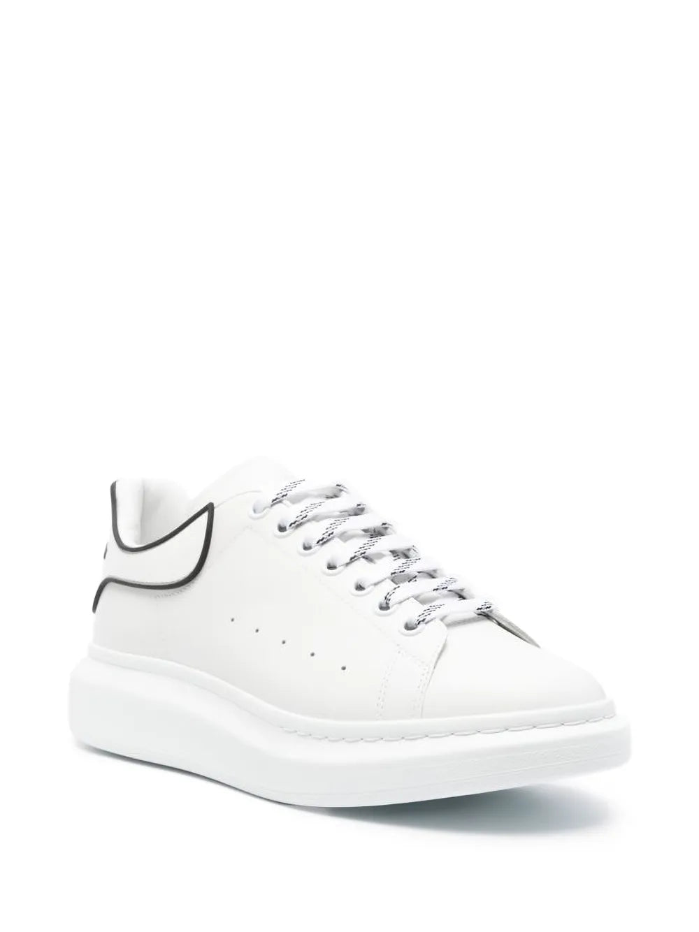 Oversized Sneakers