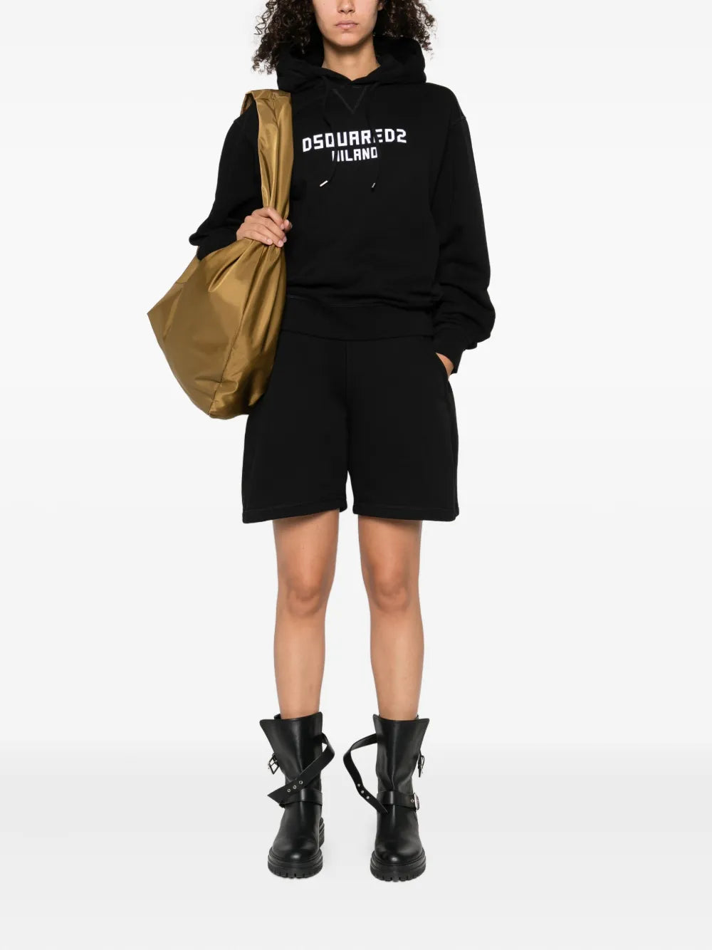 Jogginganzug mit Logo-Print