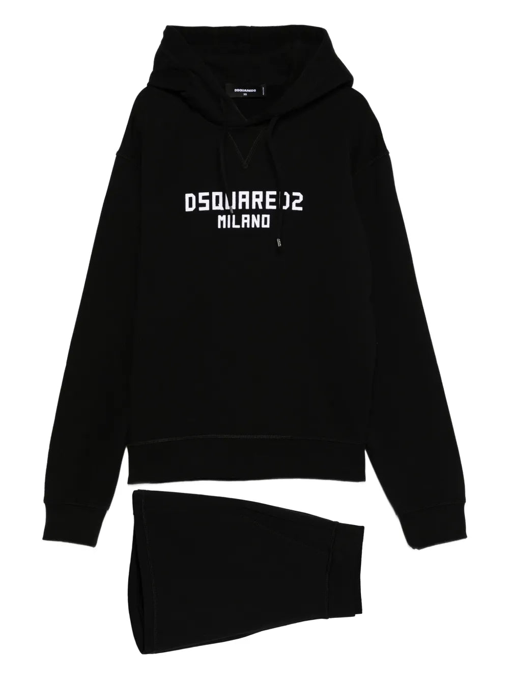 Jogginganzug mit Logo-Print