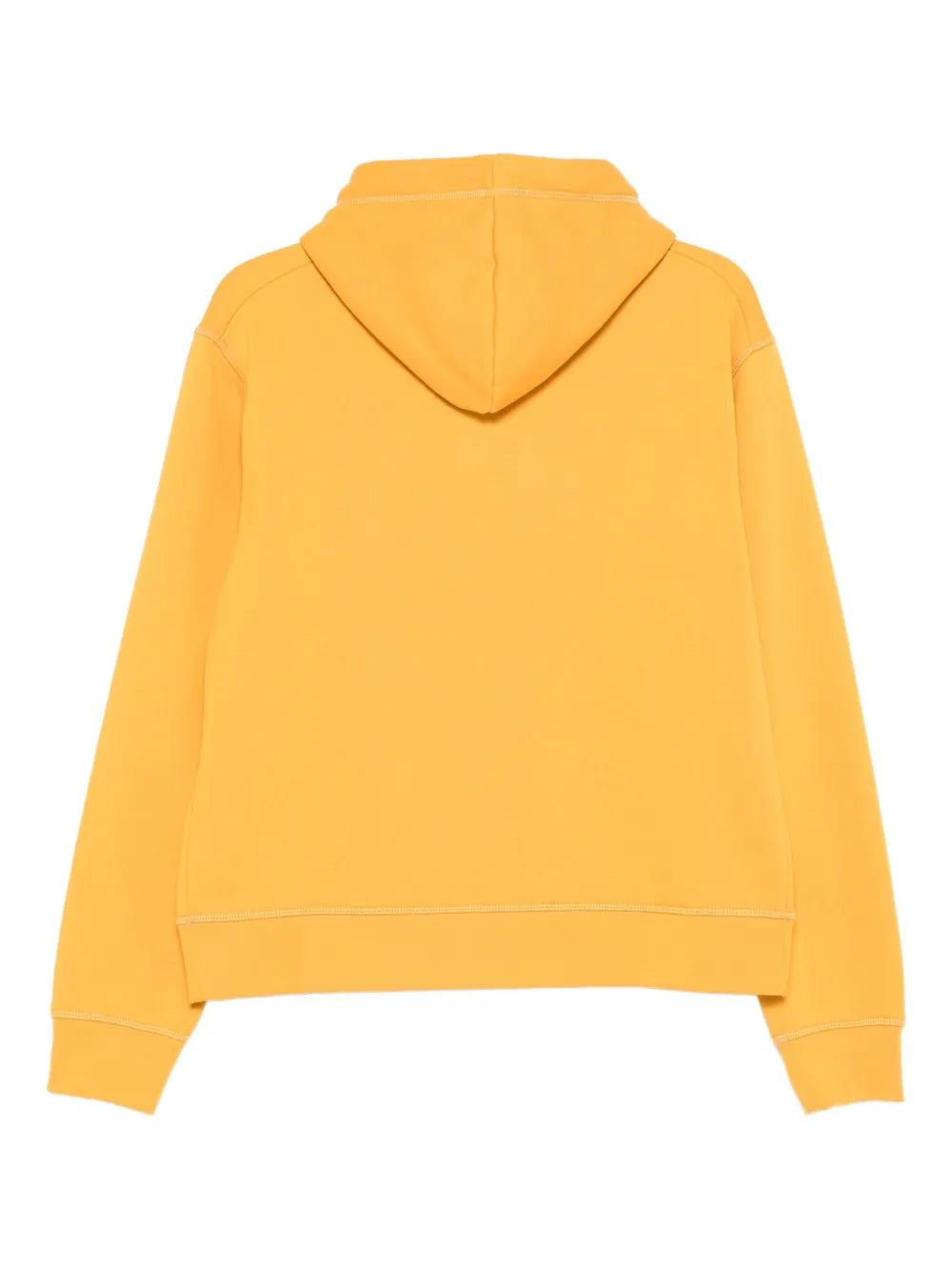 Hoodie mit Icon-Logo