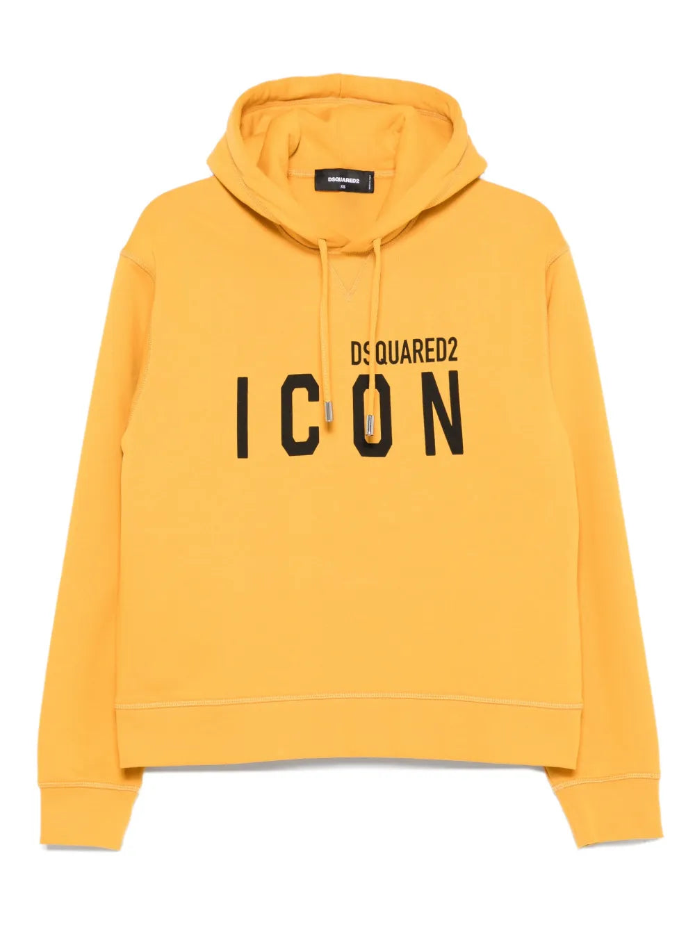 Hoodie mit Icon-Logo