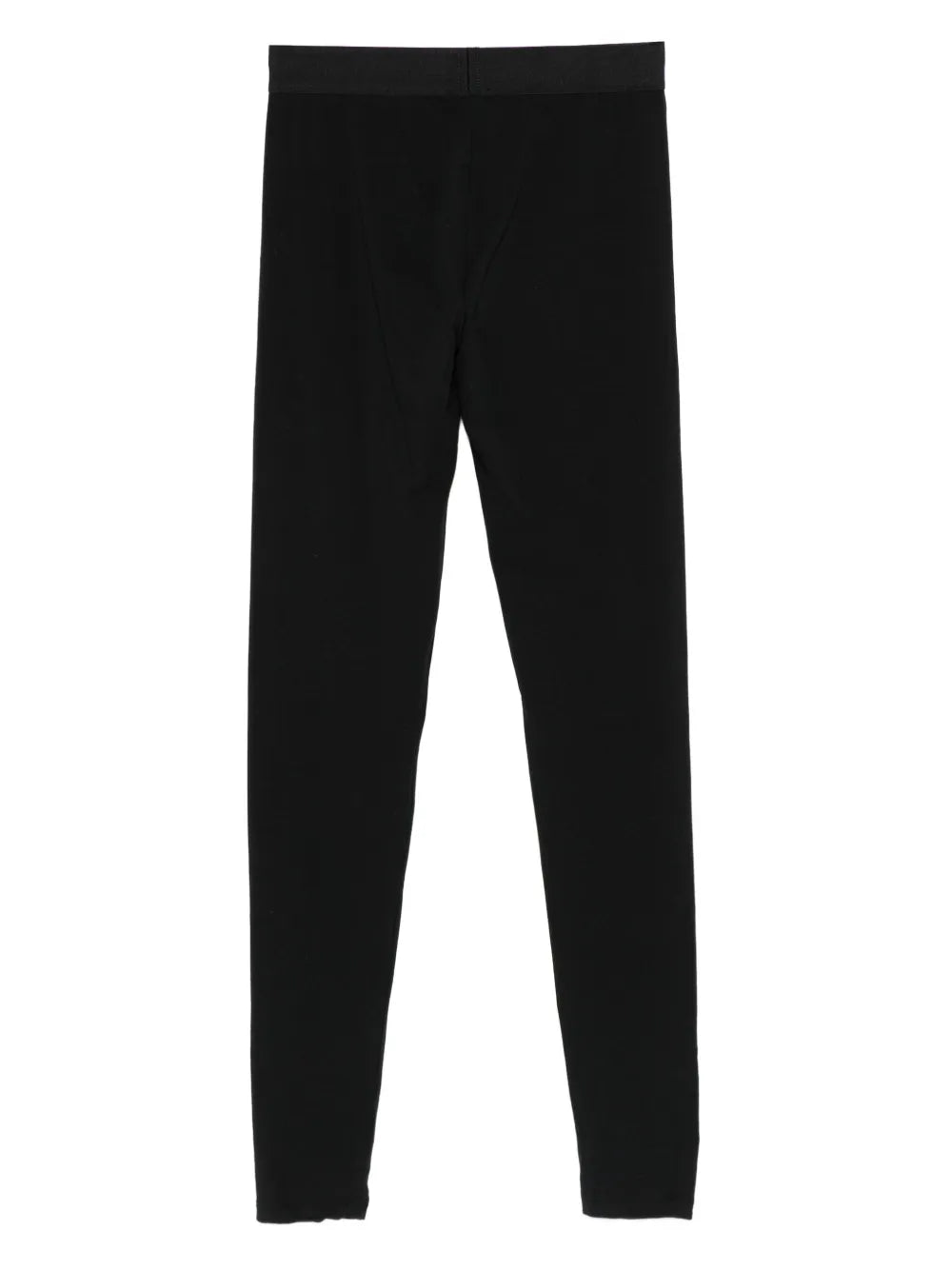 Leggings mit Logo-Bund