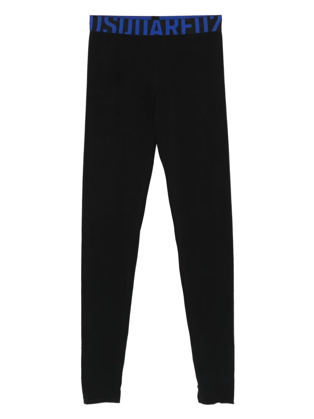 Leggings mit Logo-Bund